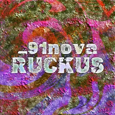 Ruckus