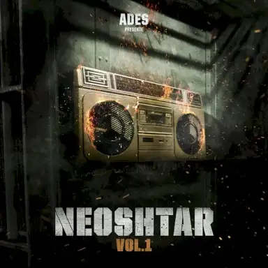 Neoshtar, vol. 1