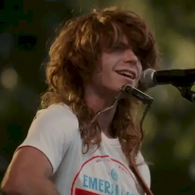 Jesse Welles Live At Woodland Park Zoo 8-11-26
