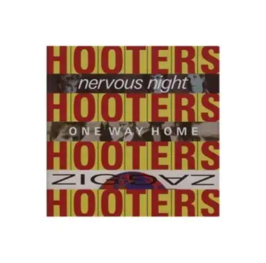 The CBS Collection: Nervous Nights... ...and Satellites