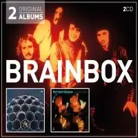 Brainbox / Parts