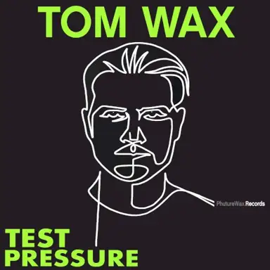 Test Pressure