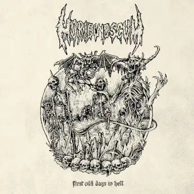 First Cold Days In Hell