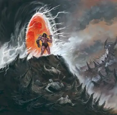 Other Realms