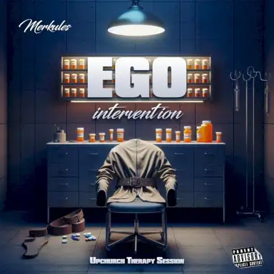 Ego Intervention (Upchurch Therapy Session)