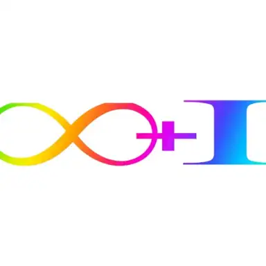 ∞+1
