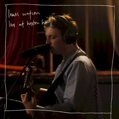 live at hoxton hall