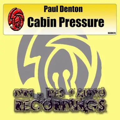 Cabin Pressure