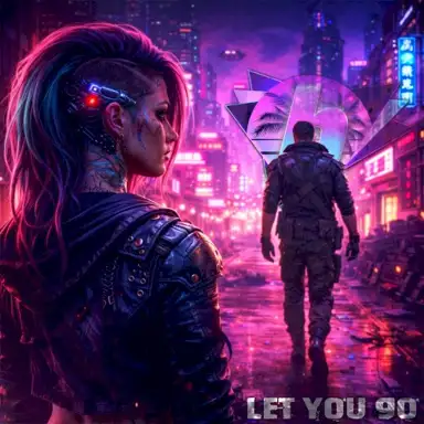 Let You Go