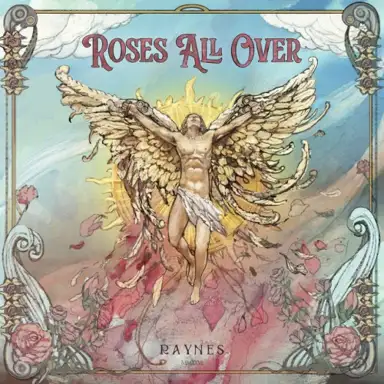 Roses All Over