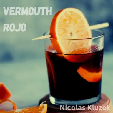 Vermouth Rojo