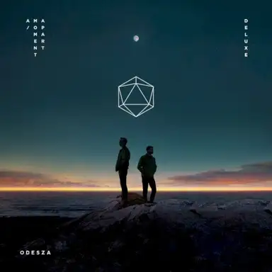 It’s Only [ODESZA VIP Remix]