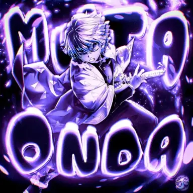 MUITA ONDA