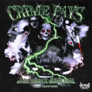 Crime Pays