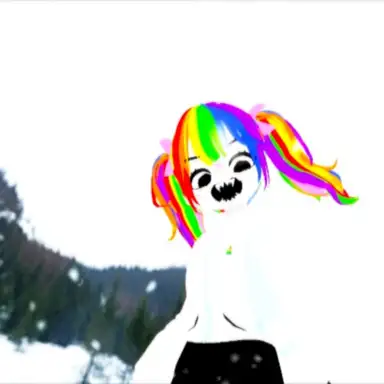 SnowFight! (Hardstyle)