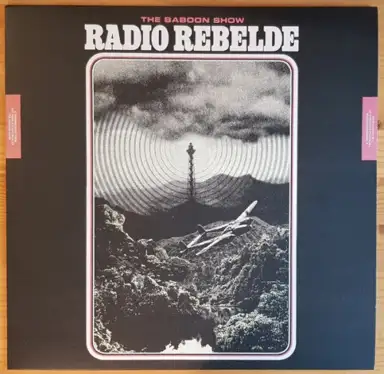 Radio Rebelde