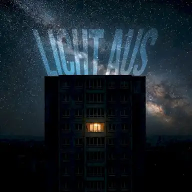 Licht aus