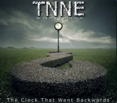 The Clock That Went Backwards
