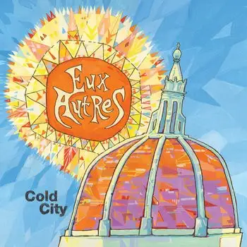 Cold City