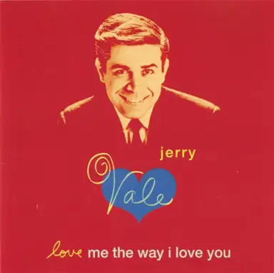 Love Me the Way I Love You