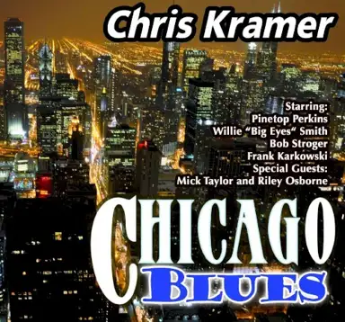 Chicago Blues