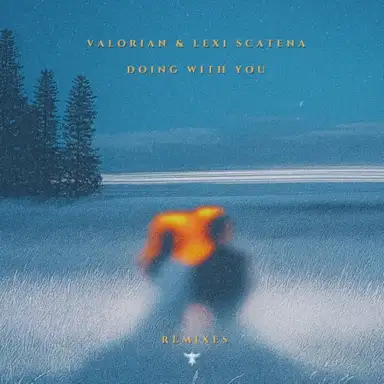 Doing With You (Remixes)