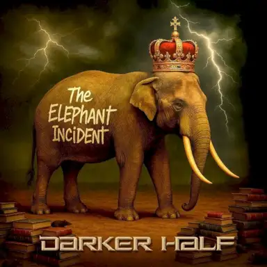 The Elephant Incident