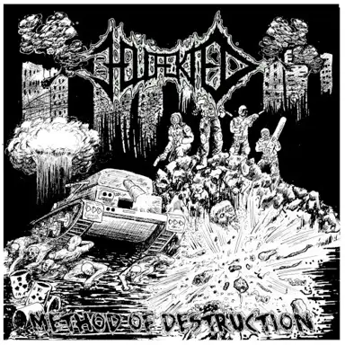 Method of Destruction