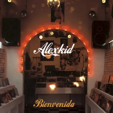 Bienvenida