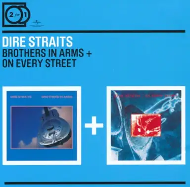 Brothers in Arms / On Every Street