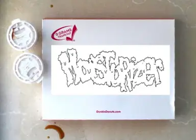 One Dozen Donuts