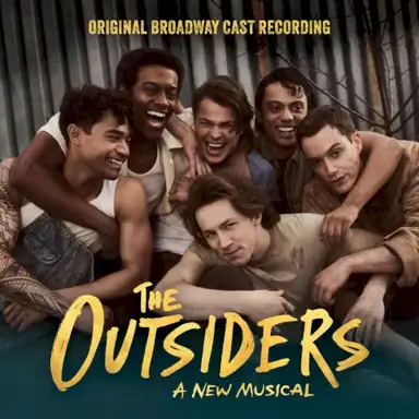 The Outsiders: A New Musical