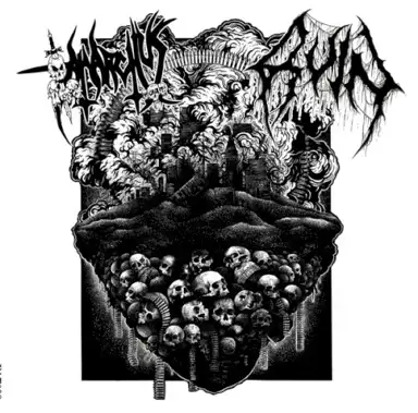 Anarchus / Ruin