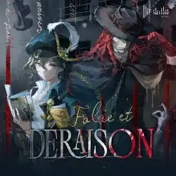 Folie et Déraison