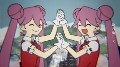 プレシャスシンドローム (VOCALOID ver.)