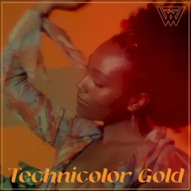 Technicolor Gold