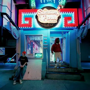 Nightlife