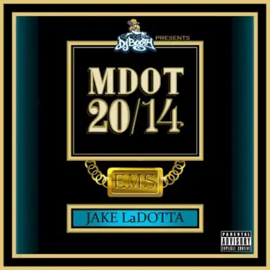 Jake LaDotta