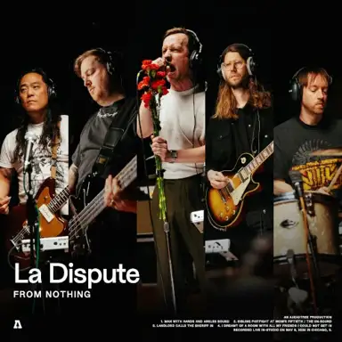 Audiotree From Nothing