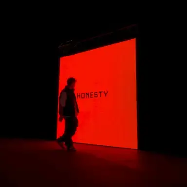 Honesty