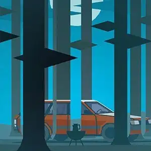 Kentucky Route Zero - Act II