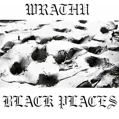 Black Places