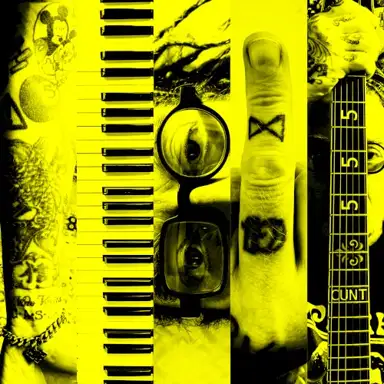 Acoustic Albums Are Shit, Vol 3