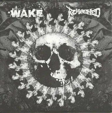 Wake / Rehashed