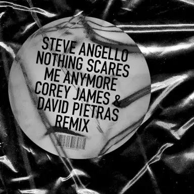 Nothing Scares Me Anymore (Corey James & David Pietras remix)
