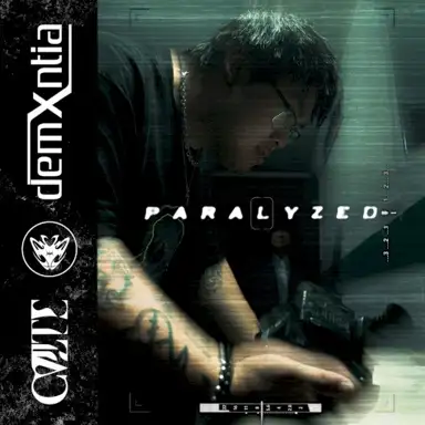 paralyzed