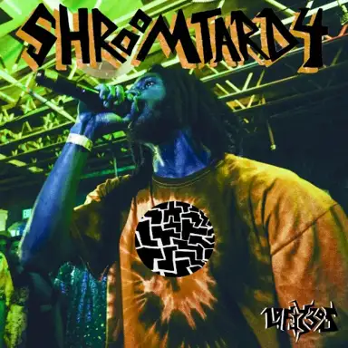 Shroomtard 4