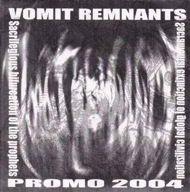 2004 Promo
