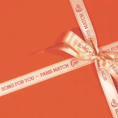 SONG FOR YOU