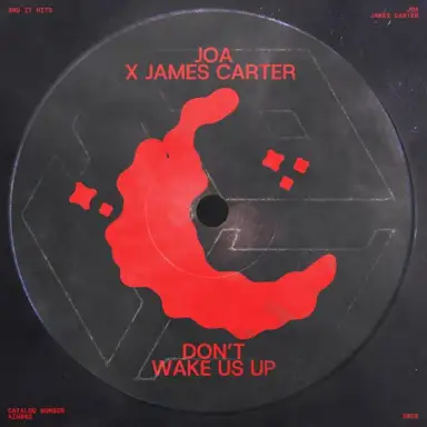 Don't Wake Us Up